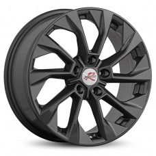 Диск 7x17 5x114,3 ET45 D67.1 XtrikeRST R177 BMG