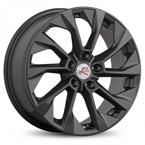 Диск 7x17 5x114,3 ET45 D67.1 XtrikeRST R177 BMG