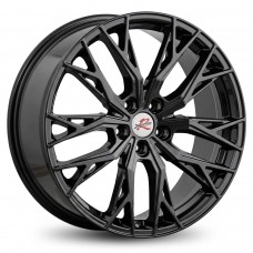 Диск 8x20 5x108 ET39 D60.1 XtrikeRST R052 BK