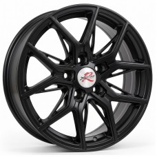 Диск 6.5x16 5x108 ET33 D60.1 XtrikeRST R146 BK