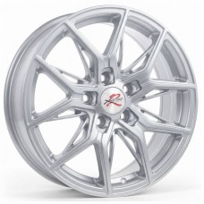 Диск 6.5x16 5x108 ET33 D60.1 XtrikeRST R146 HSL