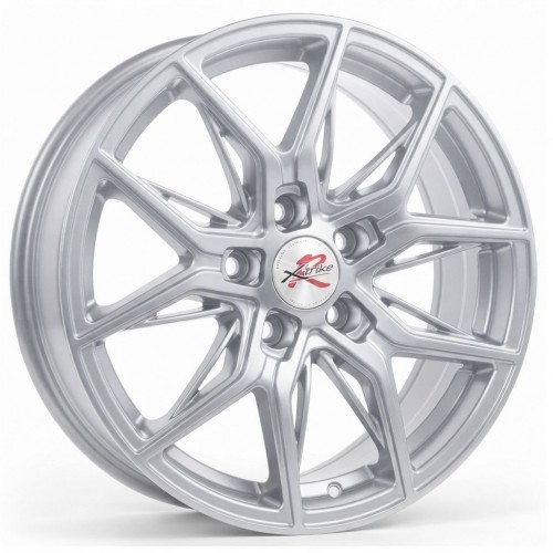Диск 6.5x16 5x108 ET33 D60.1 XtrikeRST R146 HSL