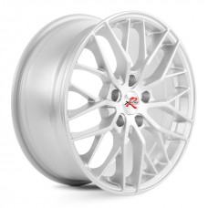 Диск 7.5x17 5x114,3 ET45 D60.1 XtrikeRST R007 HS