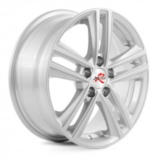 Диск 6x15 5x100 ET38 D57.1 XtrikeRST R025 HSL