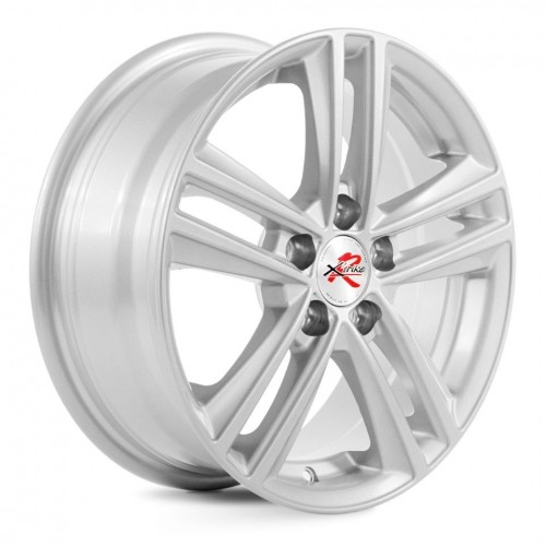 Диск 6x15 5x100 ET38 D57.1 XtrikeRST R025 HSL