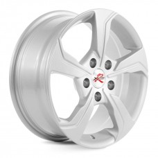 Диск 6.5x16 5x114,3 ET45 D60.1 XtrikeRST R026 HSL