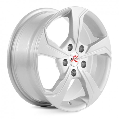 Диск 6.5x16 5x114,3 ET45 D60.1 XtrikeRST R026 HSL