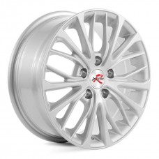 Диск 6.5x16 5x114,3 ET45 D60.1 XtrikeRST R036 HSL