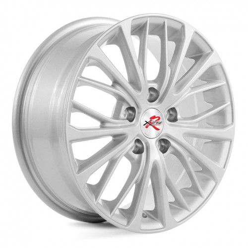 Диск 6.5x16 5x114,3 ET45 D60.1 XtrikeRST R036 HSL