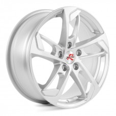 Диск 7x17 5x114,3 ET45 D66.1 XtrikeRST R037 HS