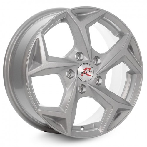 Диск 6.5x16 5x114,3 ET40 D60.1 XtrikeRST R066 HSL