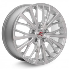 Диск 7.5x17 5x114,3 ET45 D60.1 XtrikeRST R027 HS
