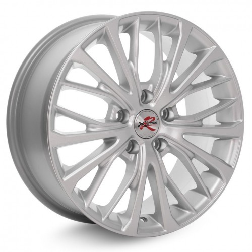 Диск 7.5x17 5x114,3 ET45 D60.1 XtrikeRST R027 HS
