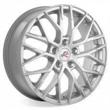 Диск 6.5x17 5x114,3 ET45 D60.1 XtrikeRST R077 HS