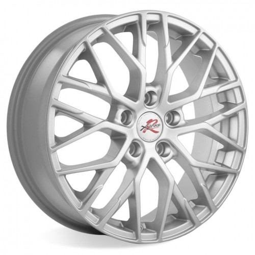 Диск 6.5x17 5x114,3 ET45 D60.1 XtrikeRST R077 HS