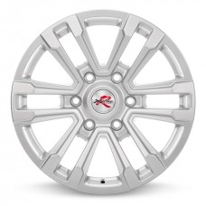 Диск 7.5x17 6x139,7 ET25 D106.1 XtrikeRST R107 HS