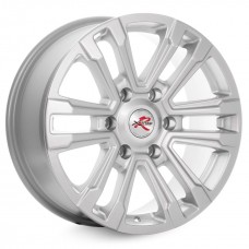 Диск 7.5x17 6x139,7 ET30 D106.1 XtrikeRST R107 HS