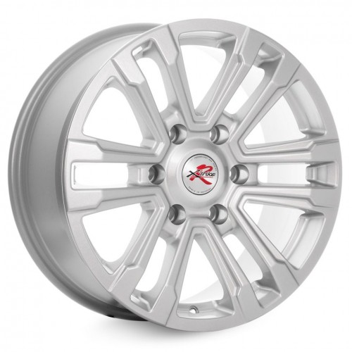 Диск 7.5x17 6x139,7 ET30 D106.1 XtrikeRST R107 HS