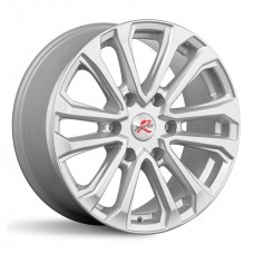 Диск 7.5x17 6x139,7 ET25 D106.1 XtrikeRST R117 HS