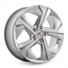 Диск 7x18 5x112 ET43 D57.1 XtrikeRST R048 HS