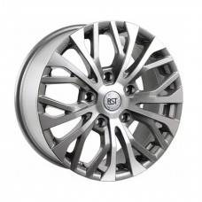 Диск 8x18 5x150 ET56 D110.1 XtrikeRST R088 HSB/FP