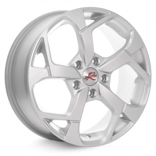 Диск 7x17 5x114,3 ET47 D67.1 XtrikeRST R067 HS