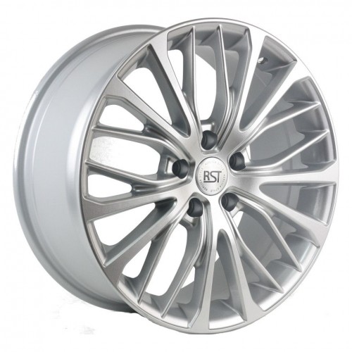 Диск 8x18 5x114,3 ET50 D60.1 XtrikeRST R028 HS