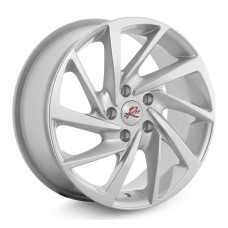 Диск 7x17 5x114,3 ET40 D66.1 XtrikeRST R017 HS