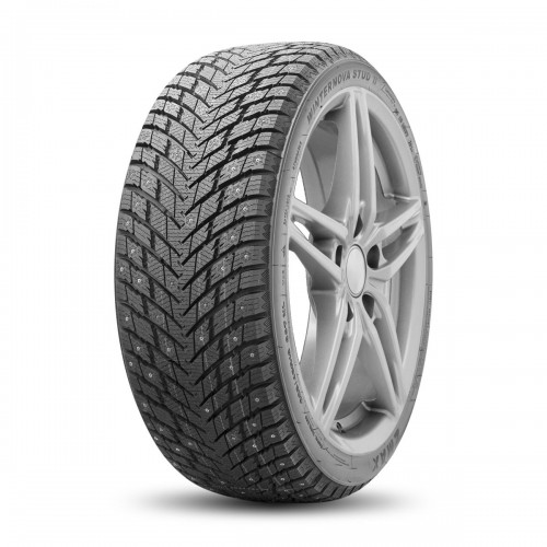 Шина 275/45R21 110T Zmax Winternova Stud II Зима