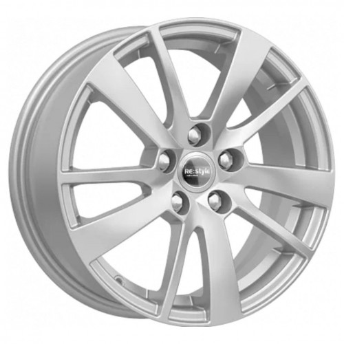 Диск 6.0x15 5x100 ET38 D57.1 KiK КС876 SL