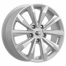 Диск 6.5x16 5x114,3 ET44 D67.1 KiK КС974 SL