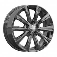 Диск 6x15 5x100 ET38 D57.1 iFree Original Volkswagen Polo CK (КСr937) Кварц