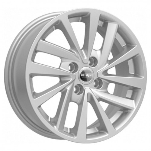 Диск 6x15 4x100 ET36 D60.1 iFree Original Renault Sandero Stepway (КСr899) Сильвер