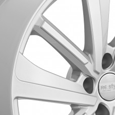 Диск 7x18 5x114,3 ET35 D60.1 iFree Original КС1111 (ZV 18 RAV4) Сильвер
