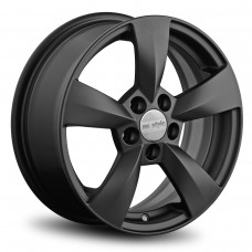 Диск 6x15 5x100 ET38 D57.1 iFree Original Skoda Rapid (КС700) Мэт Диск 6x15 5x100 ET38 D57.1 iFree Original Skoda Rapid (КС700) Мэт