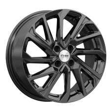 Диск 6.5x16 4x100 ET37 D60.1 iFree Original Неом (КС1172) Черный Диск 6.5x16 4x100 ET37 D60.1 iFree Original Неом (КС1172) Черный