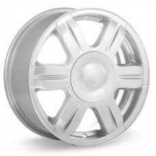 Диск 6.0x15 4x100 ET48 D54.1 KiK KS-670 S