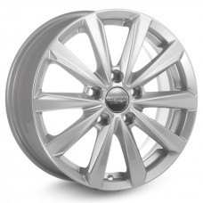 Диск 6.5x16 5x114,3 ET50 D66.1 KiK КС737 S