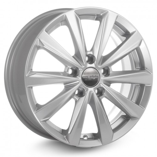 Диск 6.5x16 5x114,3 ET50 D66.1 KiK КС737 S