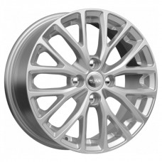 Диск 6.0x15 4x100 ET46 D54.1 KiK КС782 S