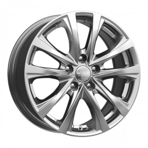 Диск 7.0x17 5x114,3 ET50 D67.1 KiK КС776 DP