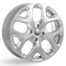 Диск 6.5x16 4x100 ET50 D60.1 KiK КС869 SL