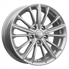 Диск 6.5x16 5x108 ET50 D63.35 KiK КС871 SL