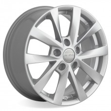 Диск 6.5x16 5x114,3 ET50 D67.1 KiK КС863 SL