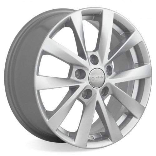 Диск 6.5x16 5x114,3 ET50 D67.1 KiK КС863 SL