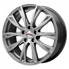 Диск 7.5x18 5x108 ET35 D67.1 i Free Казантип (КС684) Хай вэй Диск 7.5x18 5x108 ET35 D67.1 i Free Казантип (КС684) Хай вэй