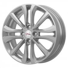 Диск 6.0x16 4x100 ET50 D60.1 iFree Панган S