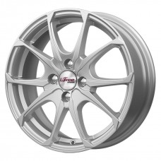Диск 6.0x16 4x100 ET45 D54.1 iFree Такеши S