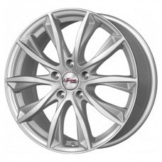 Диск 7.5x18 5x110 ET37 D65.1 i Free Кazaнтип Нео-классик