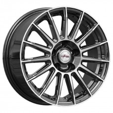 Диск 6.5x16 5x110 ET38 D65.1 iFree Азур BD